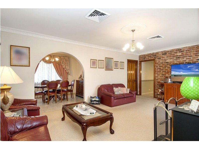 61 Vine Street East, Schofields NSW 2762