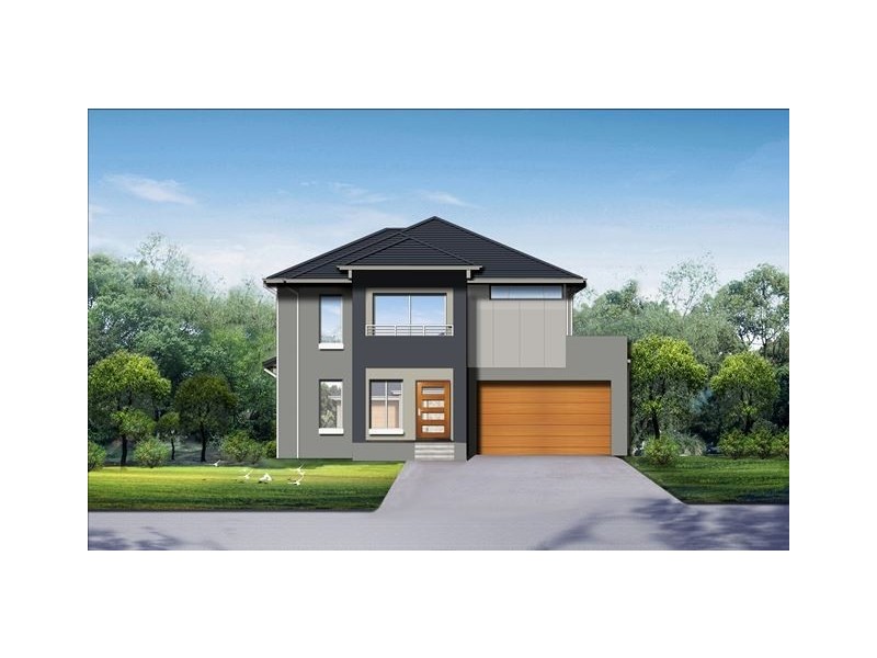 Lot 251 Boydhart Street, Riverstone NSW 2765