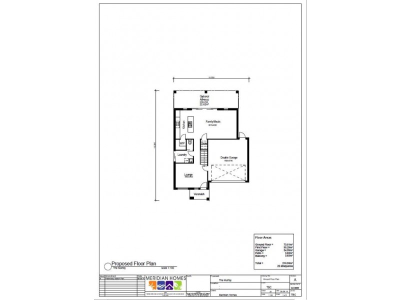 Lot 251 Boydhart Street, Riverstone NSW 2765