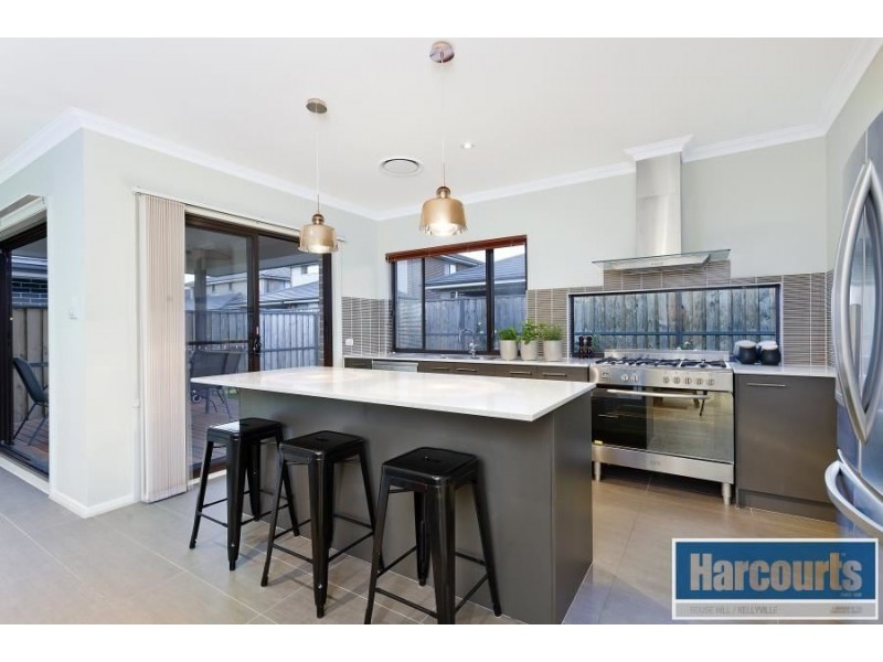 33 Arrowroot Street, The Ponds NSW 2769