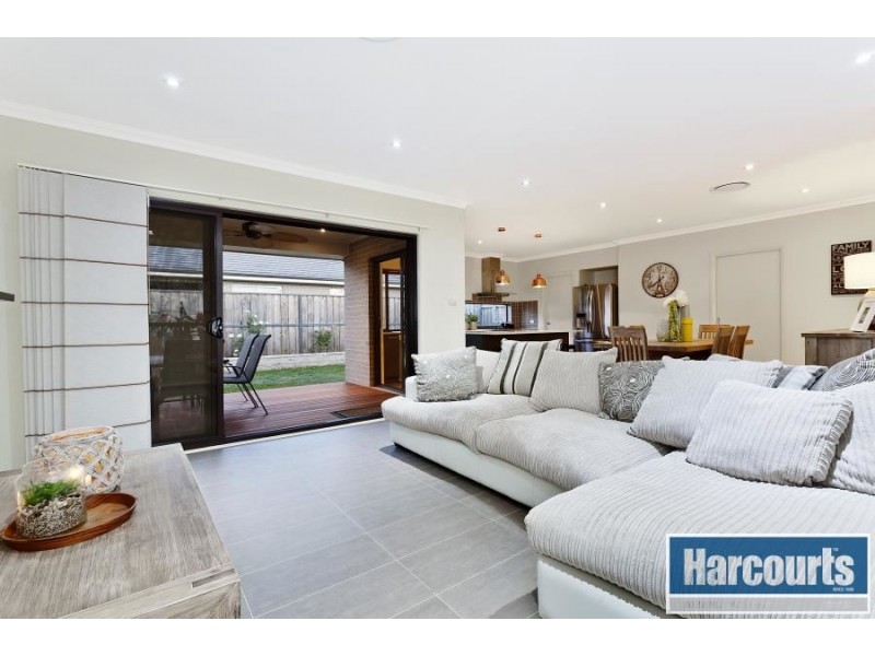 33 Arrowroot Street, The Ponds NSW 2769