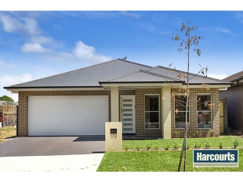 172 Greenview Parade, The Ponds NSW 2769