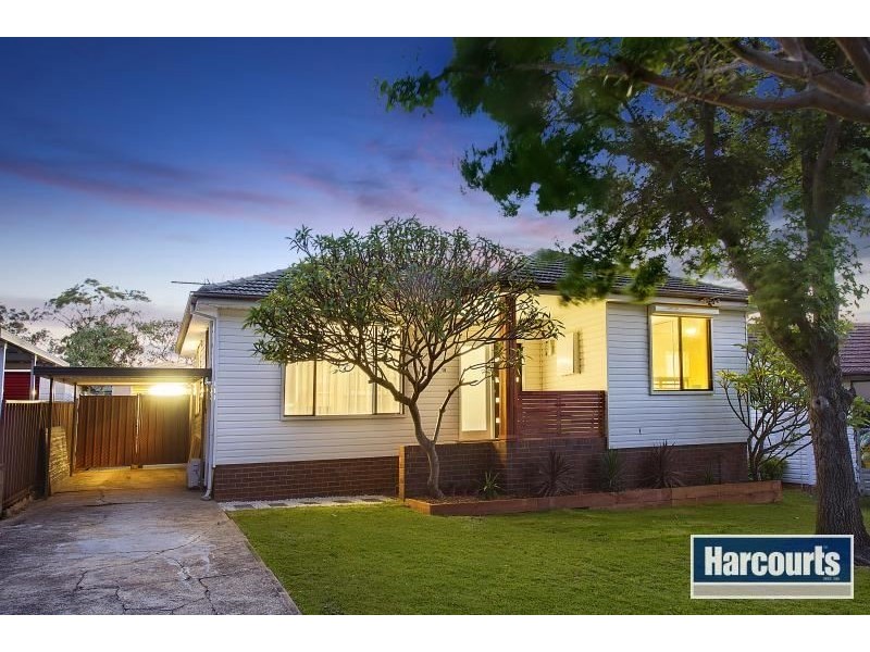 16 Oxley Street, Lalor Park NSW 2147