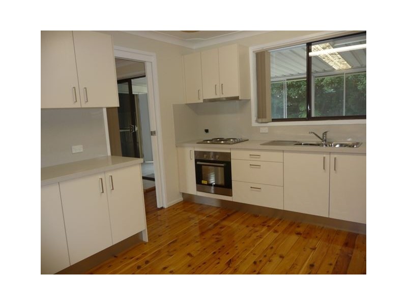 81 Tichborne Drive, Quakers Hill NSW 2763