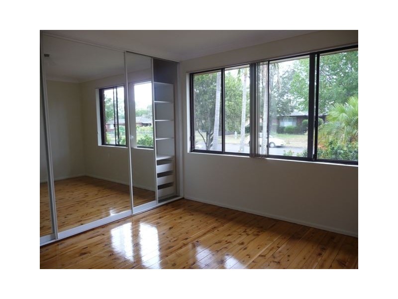 81 Tichborne Drive, Quakers Hill NSW 2763