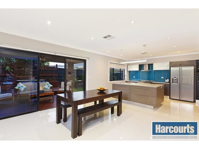 20 Glide Place, Kellyville Ridge NSW 2155