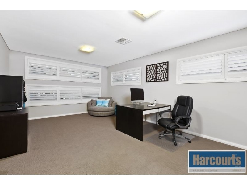 20 Glide Place, Kellyville Ridge NSW 2155