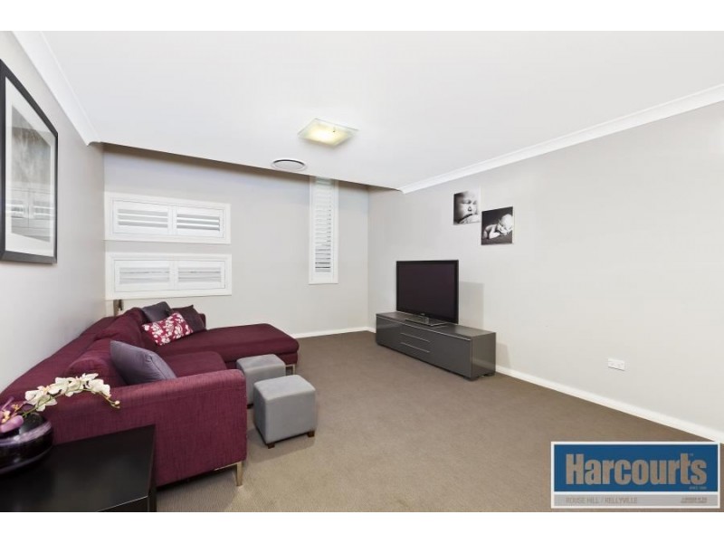 20 Glide Place, Kellyville Ridge NSW 2155
