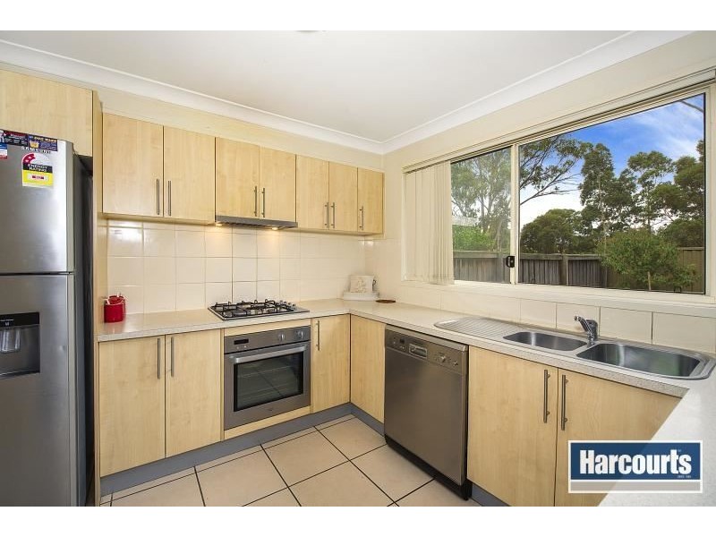 22 Treetop Circuit, Quakers Hill NSW 2763