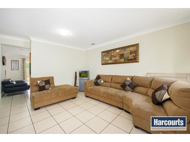 22 Treetop Circuit, Quakers Hill NSW 2763