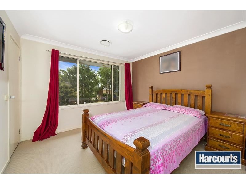 22 Treetop Circuit, Quakers Hill NSW 2763