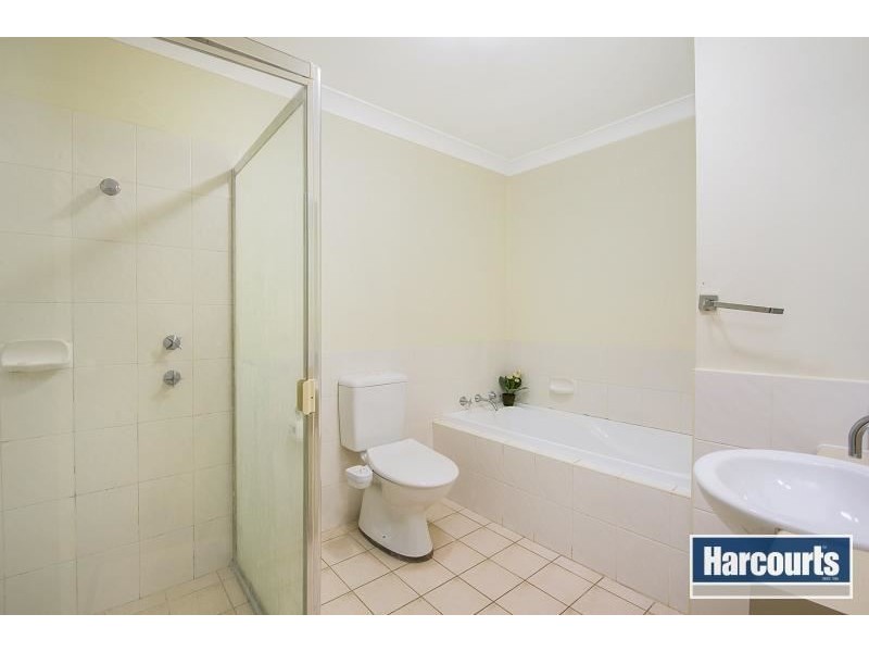 22 Treetop Circuit, Quakers Hill NSW 2763