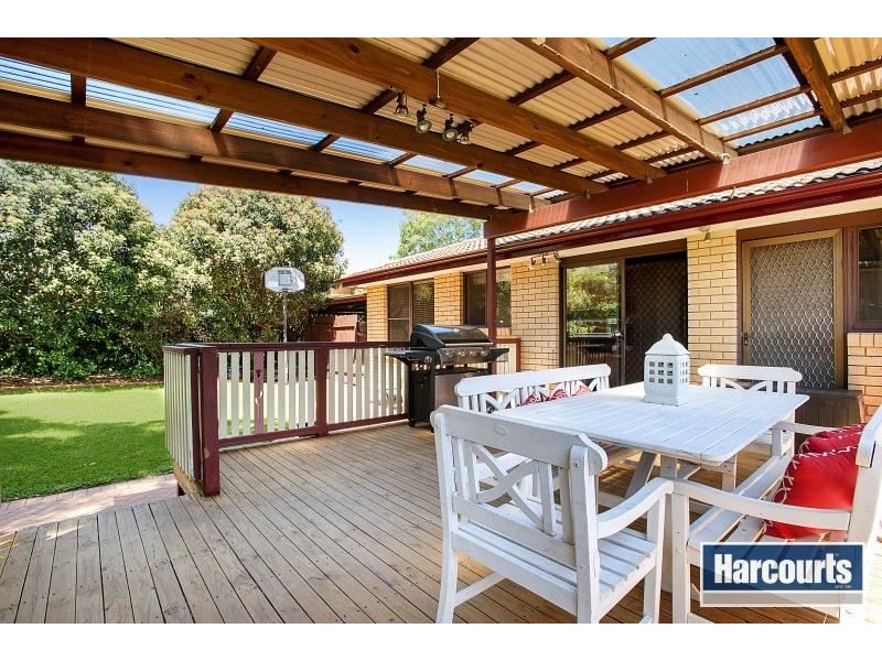 128 Madagascar Drive, Kings Park NSW 2148