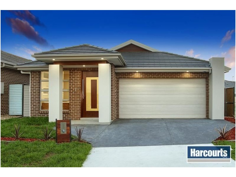 1B Fairfax Street, The Ponds NSW 2769