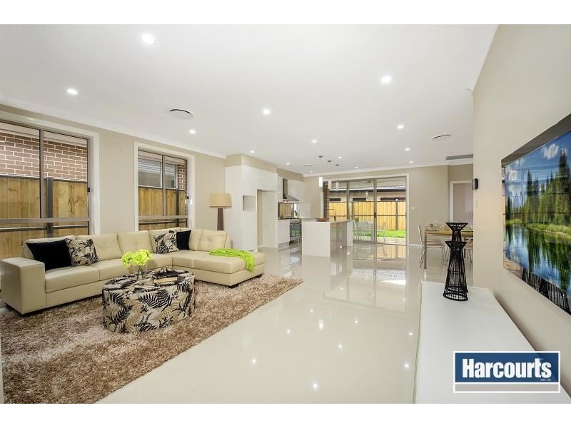 1B Fairfax Street, The Ponds NSW 2769