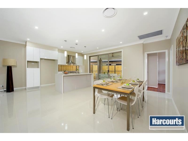 1B Fairfax Street, The Ponds NSW 2769