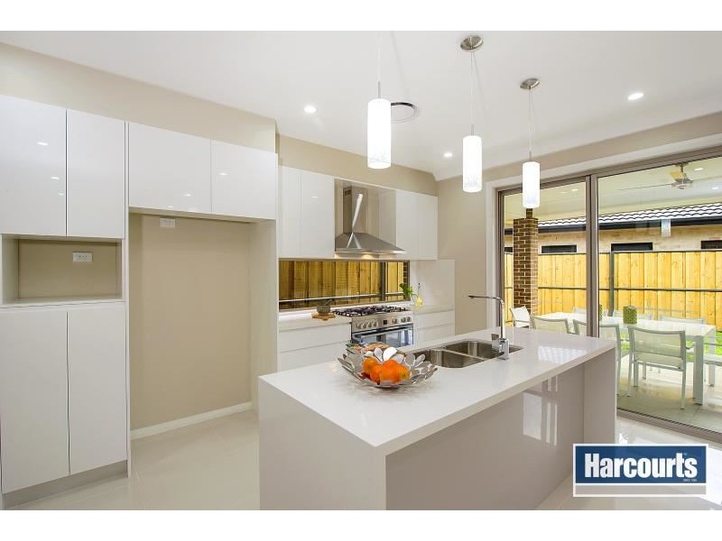 1B Fairfax Street, The Ponds NSW 2769