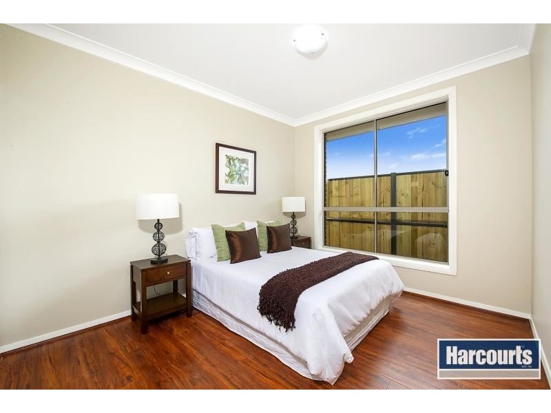 1B Fairfax Street, The Ponds NSW 2769