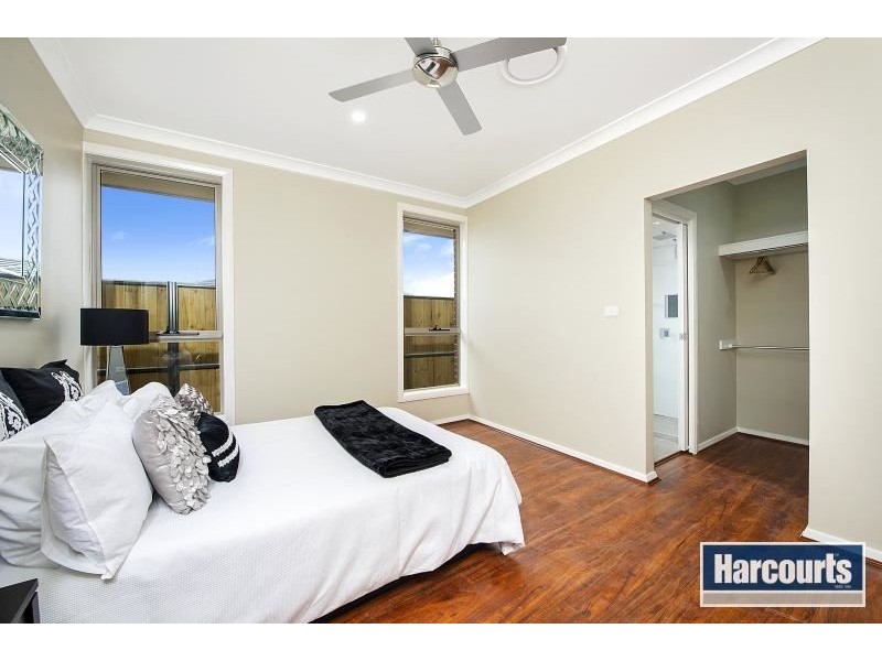 1B Fairfax Street, The Ponds NSW 2769