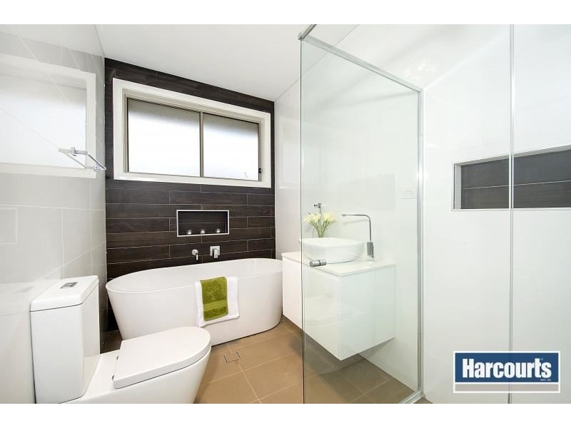 1B Fairfax Street, The Ponds NSW 2769