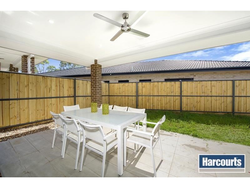 1B Fairfax Street, The Ponds NSW 2769