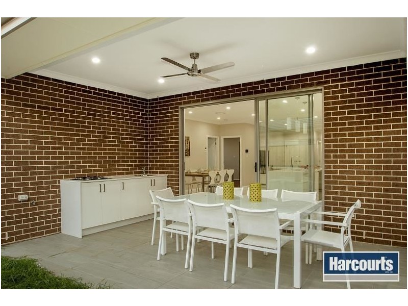 1B Fairfax Street, The Ponds NSW 2769