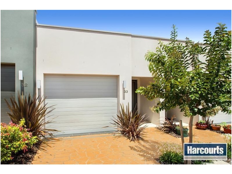 33/28 Rosebank Avenue, Dural NSW 2158