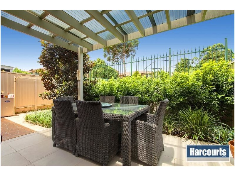 33/28 Rosebank Avenue, Dural NSW 2158