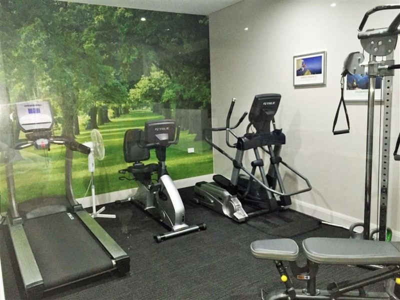 33/28 Rosebank Avenue, Dural NSW 2158