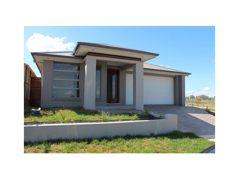 5 Megalong Road, The Ponds NSW 2769