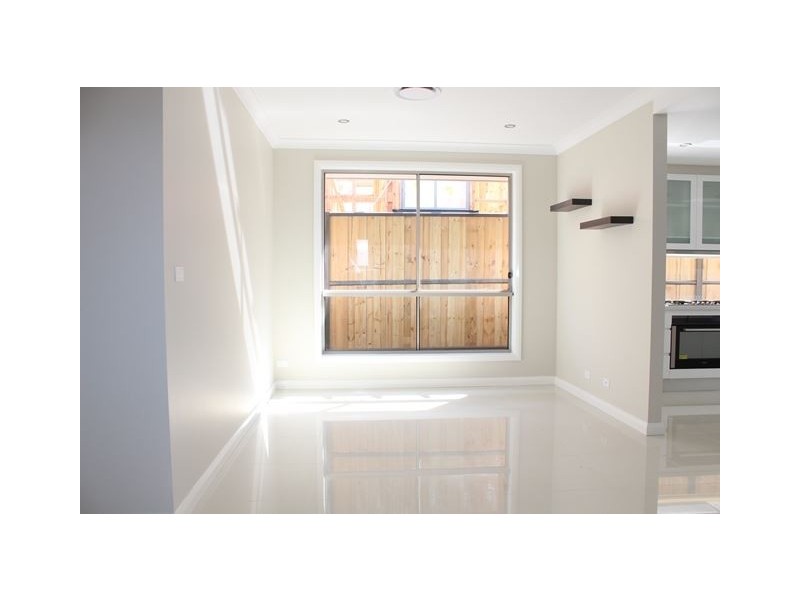 5 Megalong Road, The Ponds NSW 2769