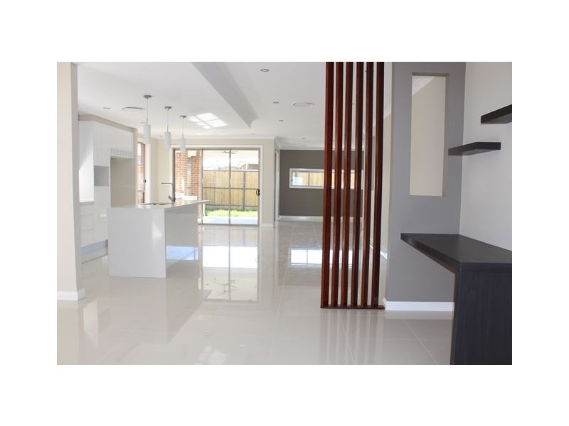 5 Megalong Road, The Ponds NSW 2769