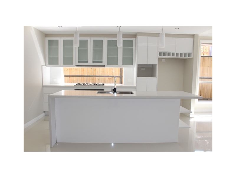 5 Megalong Road, The Ponds NSW 2769