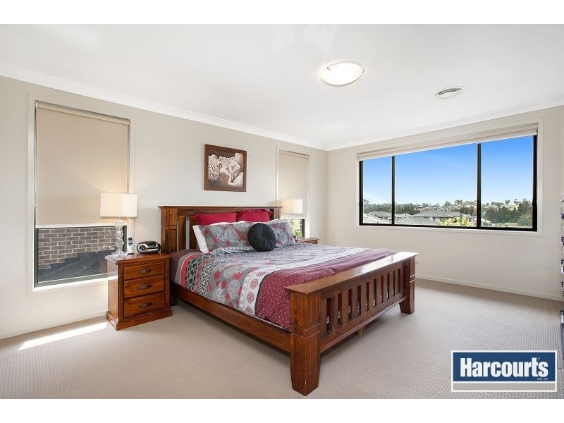 22 Paringa Drive, The Ponds NSW 2769