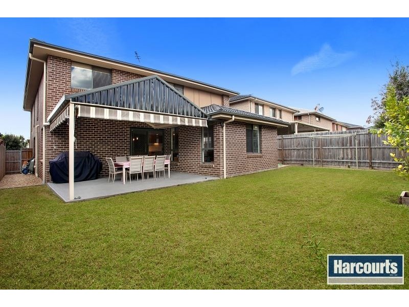 22 Paringa Drive, The Ponds NSW 2769