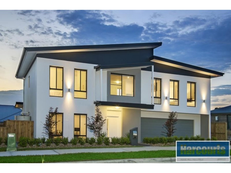 17 Springbrook Boulevard, Kellyville NSW 2155