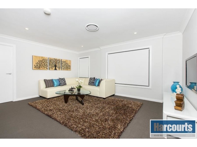 17 Springbrook Boulevard, Kellyville NSW 2155