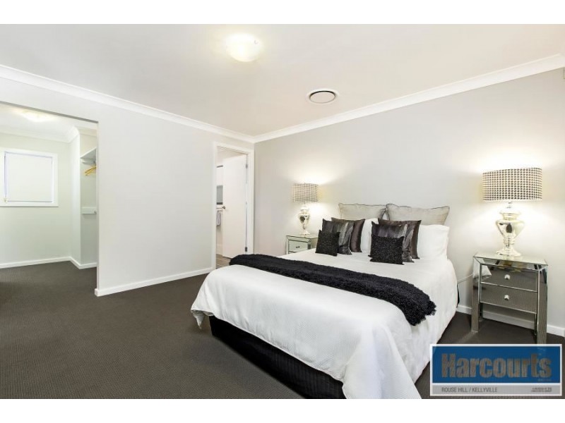 17 Springbrook Boulevard, Kellyville NSW 2155