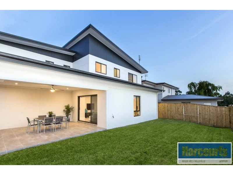 17 Springbrook Boulevard, Kellyville NSW 2155