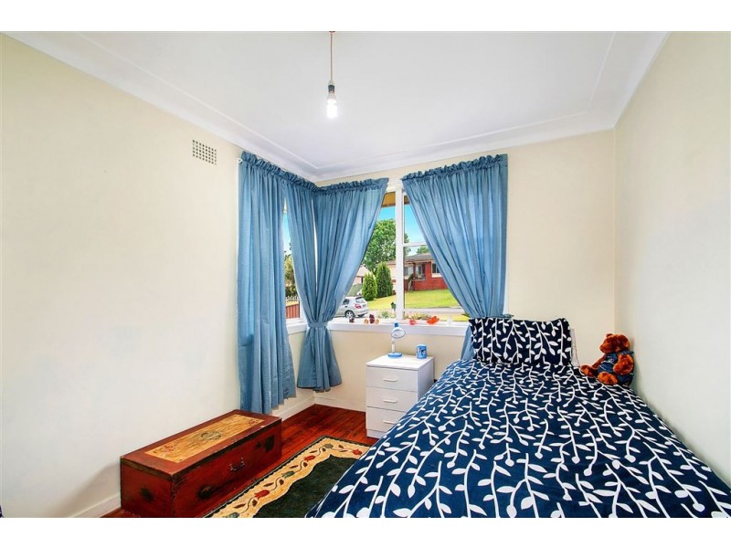 9 Grace Avenue, Riverstone NSW 2765