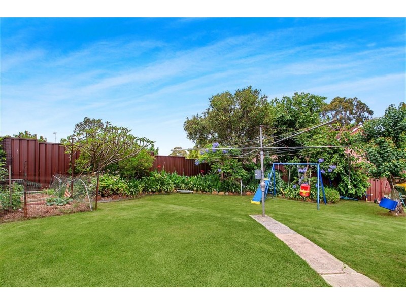 9 Grace Avenue, Riverstone NSW 2765