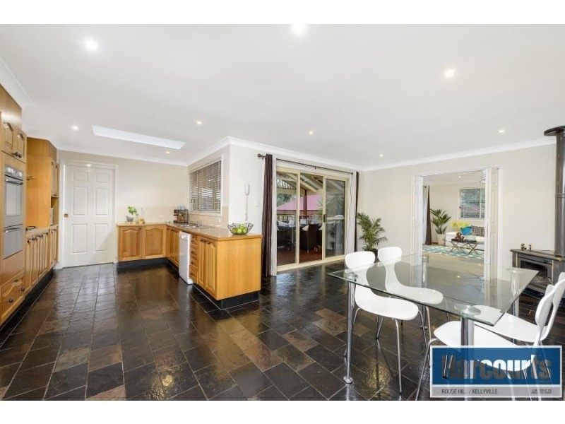 5 Watton Street, Quakers Hill NSW 2763