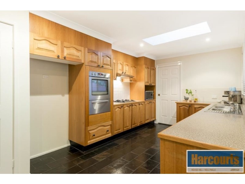 5 Watton Street, Quakers Hill NSW 2763