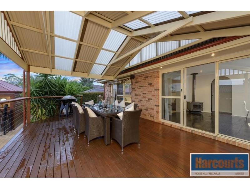 5 Watton Street, Quakers Hill NSW 2763