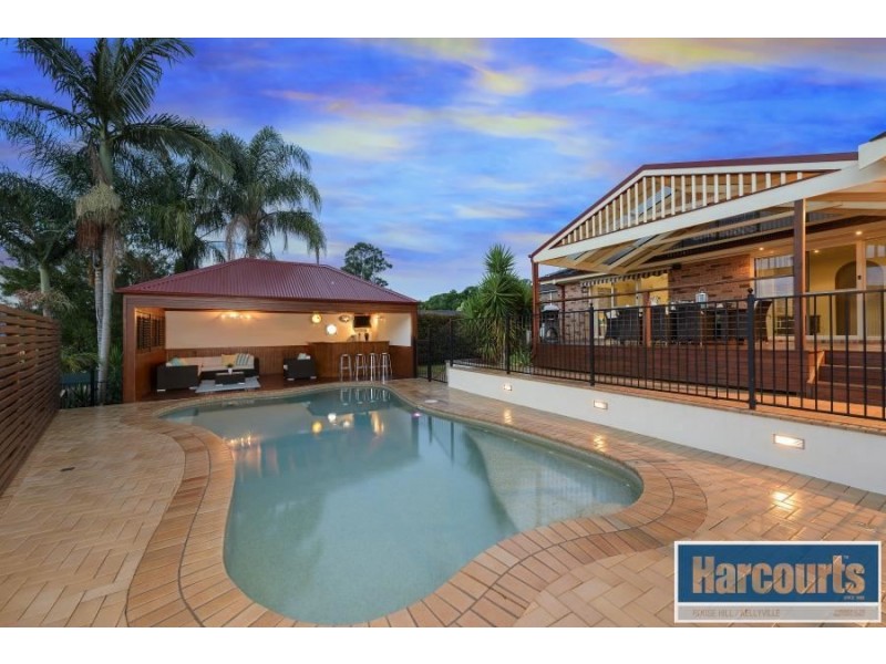 5 Watton Street, Quakers Hill NSW 2763