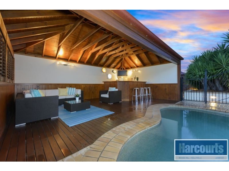 5 Watton Street, Quakers Hill NSW 2763