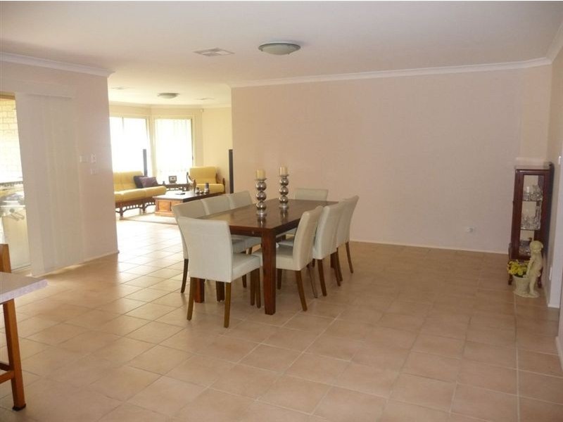 30 Greenhills Drive, Rouse Hill NSW 2155