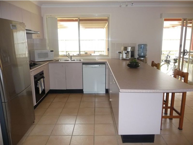 30 Greenhills Drive, Rouse Hill NSW 2155