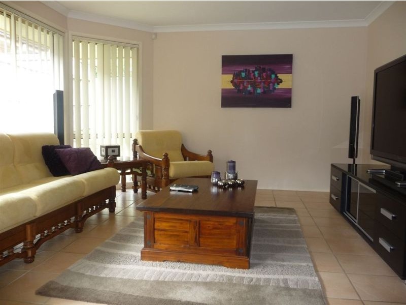 30 Greenhills Drive, Rouse Hill NSW 2155