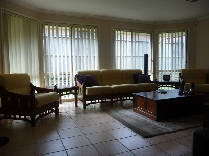 30 Greenhills Drive, Rouse Hill NSW 2155